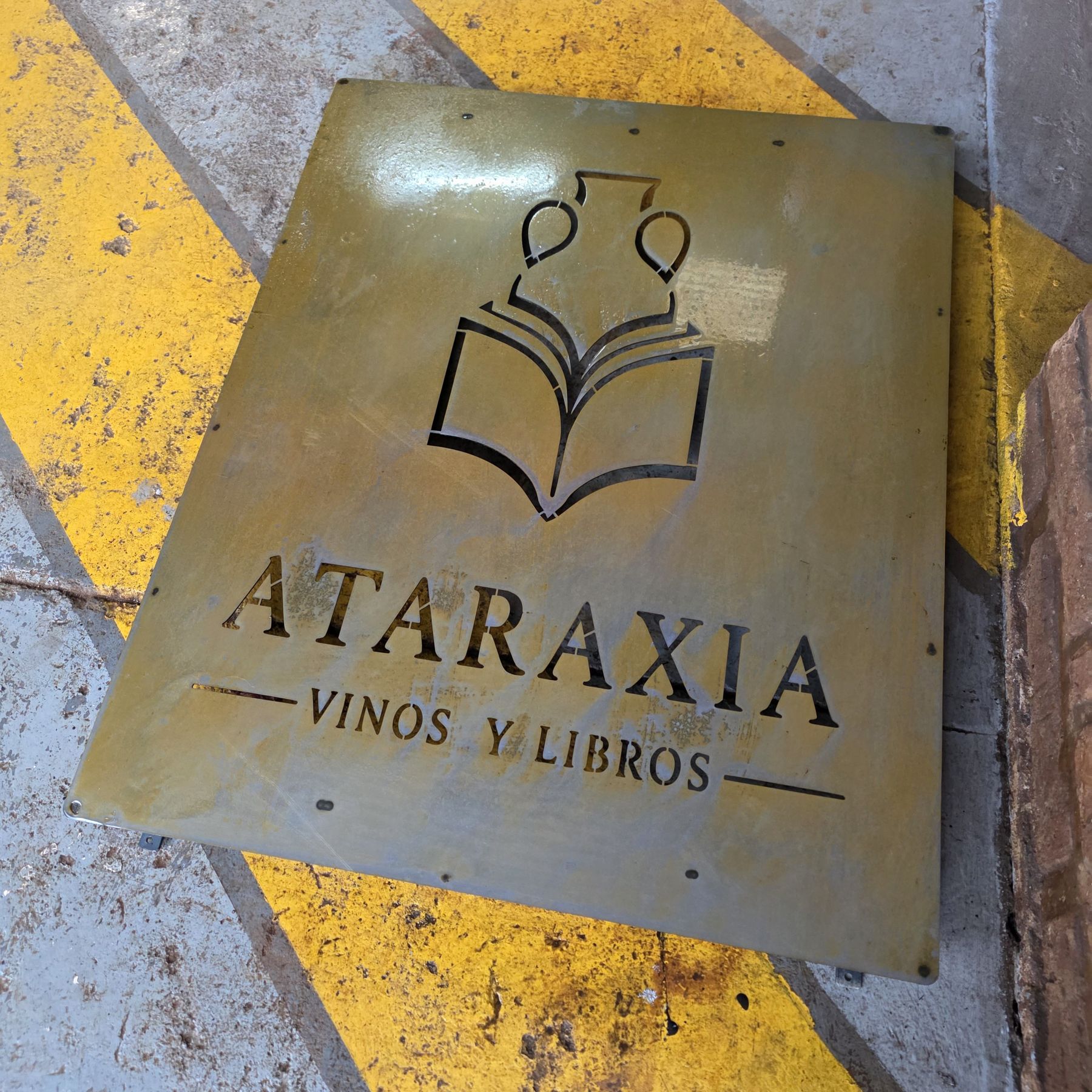 Otros trabajos — VFmetalúrgica
